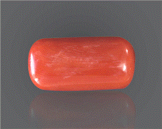 Natural Coral  7.42RTS-27357